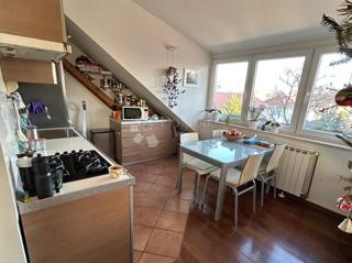 Allogio Voltino, Trešnjevka - Sjever, 60m2