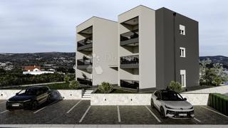 ROGOZNICA - APPARTAMENTO AL PIANO TERRA DI UN NUOVO EDIFICIO