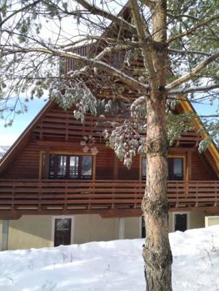 Casa Ravna Gora, 380m2