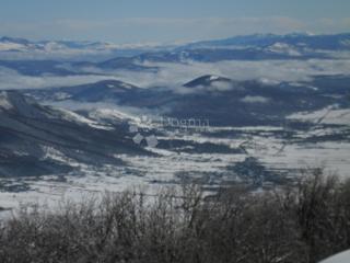 Terreno agricolo Divoselo, Gospić - Okolica, 118,15m2