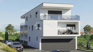 Allogio Kaštel Stari, Kaštela, 52,10m2