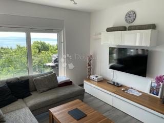 Allogio Pobri, Opatija - Okolica, 94m2