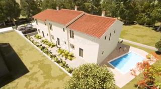 Casa Ližnjan, 338,34m2