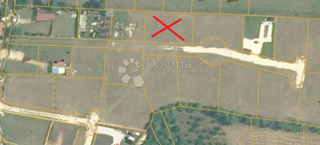 Terreno agricolo Loborika, Marčana, 901m2