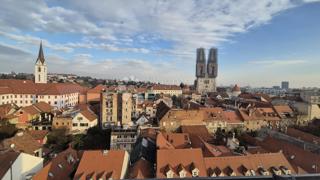 Allogio Travno, Novi Zagreb - Istok, 56m2