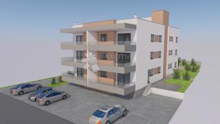 Allogio Sveti Filip i Jakov, Sveti Filip I Jakov, 76,80m2