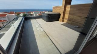 Allogio Pag, 99,45m2