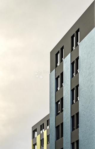 Allogio Umag, 126,28m2