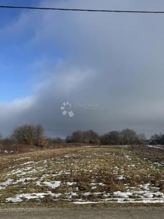 Terreno edificabile Biškupec, Varaždin, 2.316m2