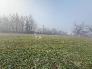 Terreno edificabile Labin, 1.200m2