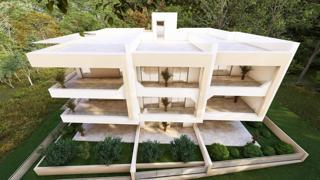 Allogio Bili brig, Zadar, 85,83m2