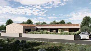 Casa Kranjci, Labin, 100m2