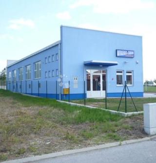 Locale commerciale Celine, Podturen, 245m2