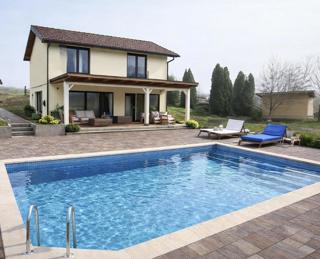 Casa Novi Dvori Klanječki, Klanjec, 66m2