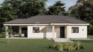 Terreno edificabile Jelenje, 655m2