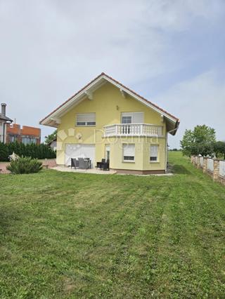 Casa Majerje, Petrijanec, 176m2