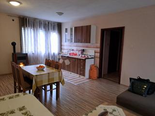 Allogio Topusko, 109,63m2