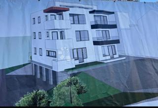 Appartamento Petrčane, Zadar - Okolica, 100m2