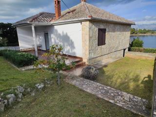 Casa Zaton, Nin, 105m2