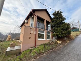 Casa Kelemen, Jalžabet, 70m2