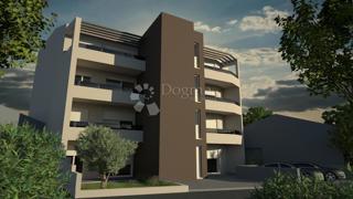 Allogio Ližnjan, 54m2