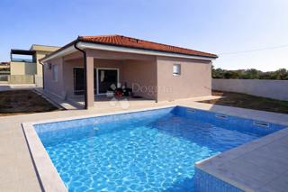 Casa Loborika, Marčana, 154m2