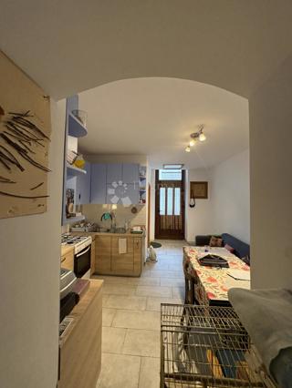 Allogio Mlaka, Rijeka, 40,34m2