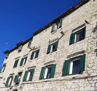 Casa Dolac, Šibenik, 450m2