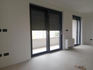 Allogio Valdebek, Pula, 57m2