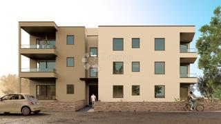 Appartamento Tribunj, 78,70m2