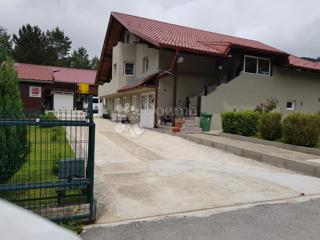 Casa Korenica, Plitvička Jezera, 800m2