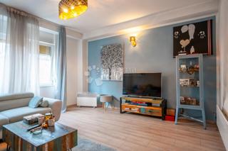 Allogio Brajda, Rijeka, 58,35m2