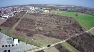 Terreno edificabile Centar, Zaprešić, 5.002m2