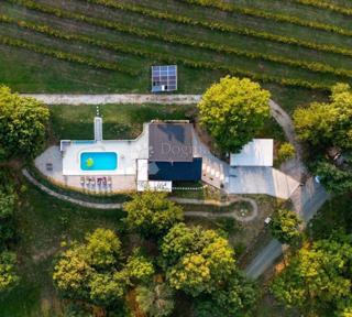 Casa Kujnik, Oriovac, 130m2