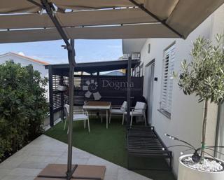 Appartamento Malinska, Malinska-Dubašnica, 60,22m2