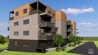 Allogio Sveti Križ Začretje, 46,66m2