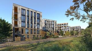 Allogio Seget Donji, Seget, 47,85m2