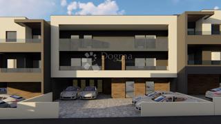 Allogio Valmade, Pula, 47,80m2