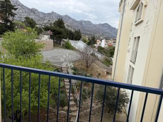 Appartamento Karlobag, 22m2