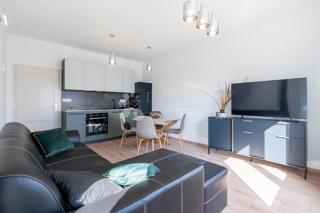 Allogio Krnjevo, Rijeka, 55,94m2