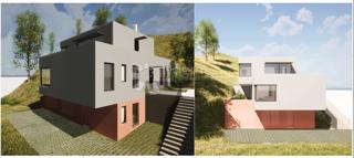 Terreno edificabile Črnomerec, 1.640m2