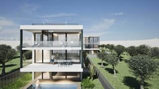 Allogio Bibinje, 69,30m2