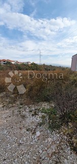 Terreno Hosti, Rijeka, 4.427m2