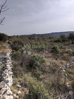 Terreno Primošten, 1.864m2