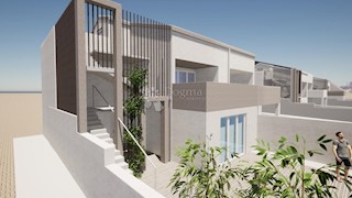 Casa Selce, Crikvenica, 200m2