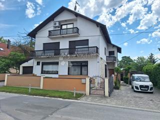 Casa Harmica, Brdovec, 450m2