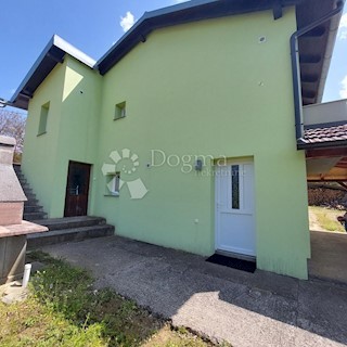 Casa Vrtlinovec, Varaždinske Toplice, 2.076m2