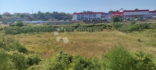 Terreno Crno, Zadar, 85.500m2