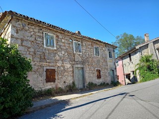 Casa Veli Brgud, Matulji, 135m2