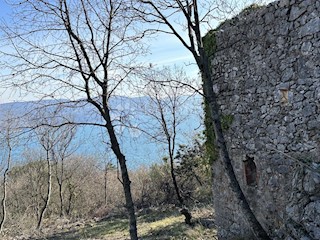 Casa Plomin, Kršan, 120m2